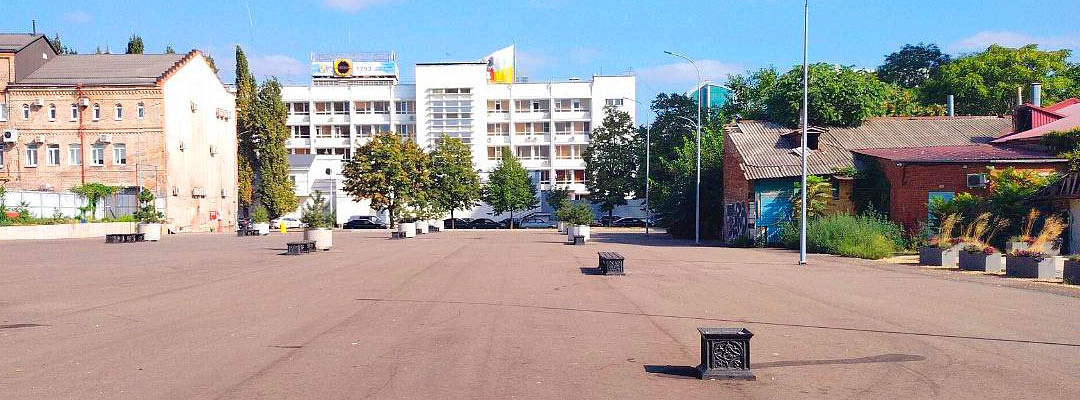 Исторический квартал